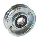 [1431P.0457] KUGELLAGER POLEA AUTOTENSORA CORREA POLI V CHEVROLET CORSA II MERIVA FIAT IDEA PALIO PUNTO SIENA STRADA 1.8 8V