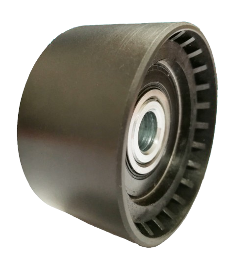 KUGELLAGER POLEA CORREA DISTRIB. FIAT TORO STILO BRAVA 2.0 16V ALFA ROMEO 145/146/147