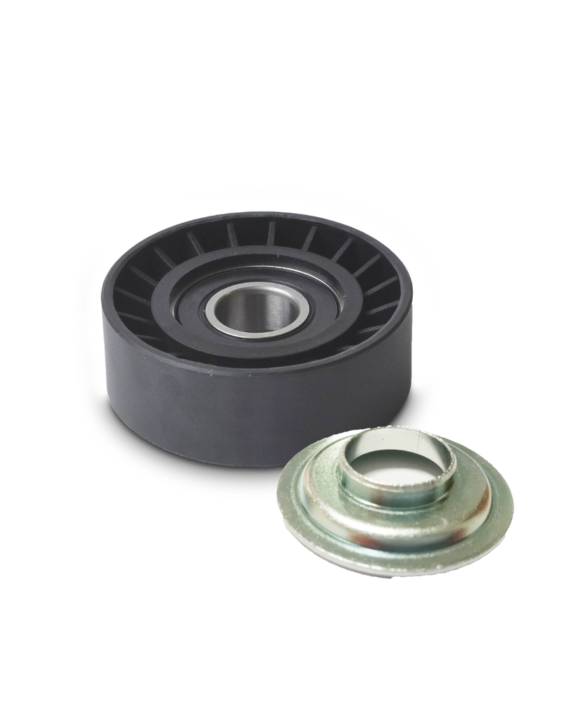 KUGELLAGER POLEA AUTOTENSOR FIAT BRAVA DOBLO IDEA 1.4 8V FIRE PALIO SIENA 1.3 8V / 16V