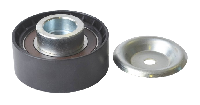 KUGELLAGER TENSOR POLY V FORD MONDEO IV 2.0 -2.2 TDCI DURATORQ