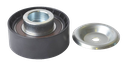 [1443.0457] KUGELLAGER TENSOR POLY V FORD MONDEO IV 2.0 -2.2 TDCI DURATORQ