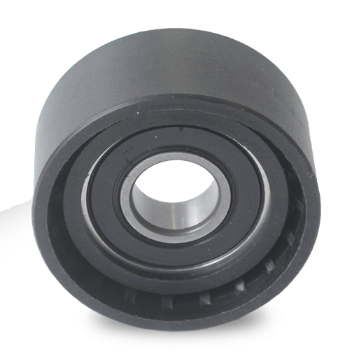 KUGELLAGER POLEA CORREA POLY V CITROEN C3 1.4 HDI DV4TD FORD FIESTA ECOSPORT