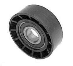 KUGELLAGER TENSOR CORREA POLY V FIESTA 1.4D-C3-ECOSPORT 1.4D