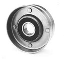 [1453.0457] KUGELLAGER TENSOR FIJO CORREA POLY V CHEVROLET CORSA 1.0 ZAFIRA 2.0 ASTRA VECTRA 1.8 - 2.0 8V/16V S-10 MWM A/A FORD ESCORT FIESTA KA CURRIER 1.6 - 1.8 16V RENAULT CLIO II 1.9D SUZUKI FUN 1.0 VW GOL 1.9D