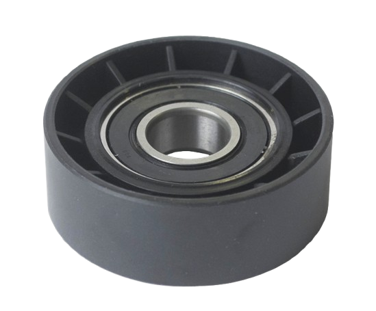 KUGELLAGER POLEA FIJA BOMBA HIDRAULICA FORD ESCORT FIESTA KA COURIER 1.8 D / TD ENDURA/KENT