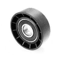 KUGELLAGER POLEA FIJA CORREA POLY V-BOMBA HIDRAUL FORD KA FIESTA MONDEO