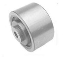 [1465.0457] KUGELLAGER POLEA FIJA CORREA DISTRIB. S10-BLAZER-RANGER MAXION