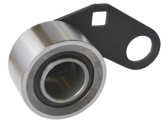 KUGELLAGER TENSOR MOVIL CORREA DISTRIB. CHEVROLET S10 BLAZER MAXION 2.5 D/TD F100 RANGER 2.5D MAXION / 2.8D - 3.0 POWER STROKE M-BENZ SRINTER 2.5 D/TD MAXION