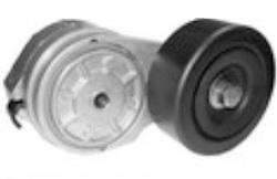 KUGELLAGER AUTOTENSOR FIJO CORREA POLY V CHEVROLET BLAZER S10 2.5 MAXION FORD RANGER 2.5 TD - 2.8 TD MAXION / POWER STROKE M-BENZ SPRINTER (85x17x32)