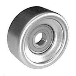 KUGELLAGER POLEA CORREA POLY V FORD RANGER F100 F1000 M.BENZ SPRINTER CHEVROLET S10 BLAZER 2.5TD MAXION