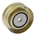 [1472.0457] KUGELLAGER TENSOR CORREA POLY V CHEVROLET S10 F100 4 CIL. MWM RENAULT LAGUNA 1.8 - 2.0 - 2.2 D
