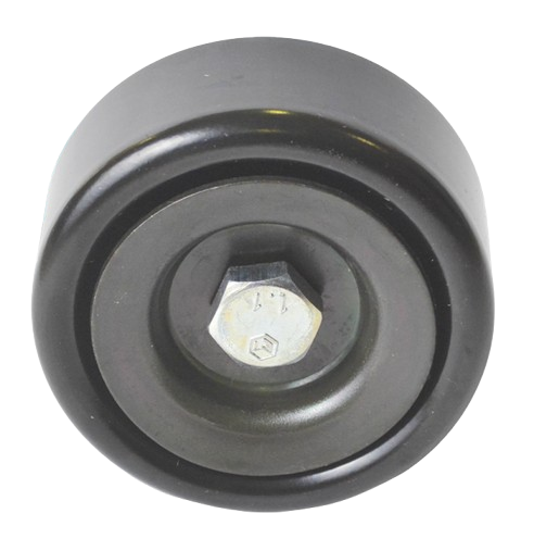 KUGELLAGER POLEA POLY V SOLA S-10 2.8 TD MOTOR VM 2012>