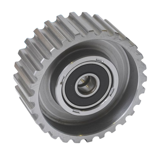 KUGELLAGER TENSOR DISTRIBUCION FIJO TOYOTA HILUX LAND CRUISER  2.4 - 2.8