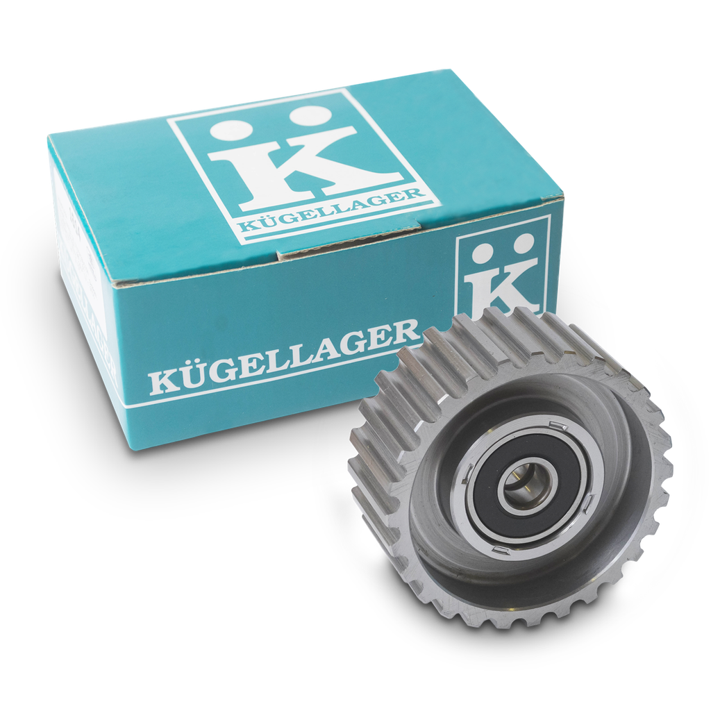 KUGELLAGER TENSOR DISTRIBUCION FIJO TOYOTA HILUX LAND CRUISER  2.4 - 2.8
