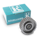 [1482.0457] KUGELLAGER TENSOR DISTRIBUCION FIJO TOYOTA HILUX LAND CRUISER  2.4 - 2.8