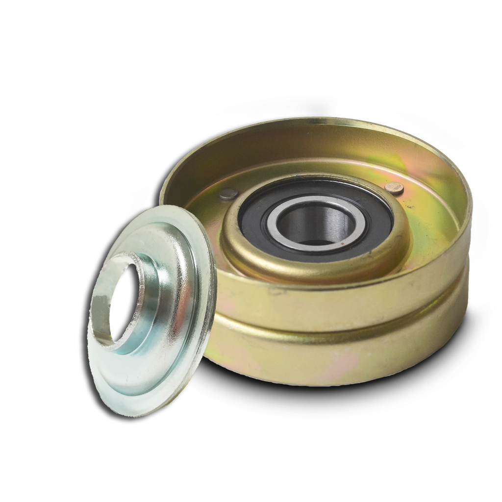 KUGELLAGER POLEA AUTOTENSOR POLY V CHEVROLET CORSA CELTA PRISMA II  1.4 8V MERIVA 1.8 8V ZAFIRA 2.0 8V/16V