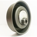 [1484.0457] KUGELLAGER TENSOR POLY V  BLAZER  RANGER SPRINTER MAXION 2.5 TD