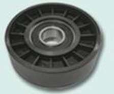 KUGELLAGER POLEA TENSOR POLY V CHEVROLET ASTRA 2.4 16V CORSA II 1.6 16V MERIVA 1.8 16V FIAT STILO 1.8