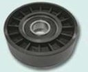 [1486.0457] KUGELLAGER POLEA TENSOR POLY V CHEVROLET ASTRA 2.4 16V CORSA II 1.6 16V MERIVA 1.8 16V FIAT STILO 1.8