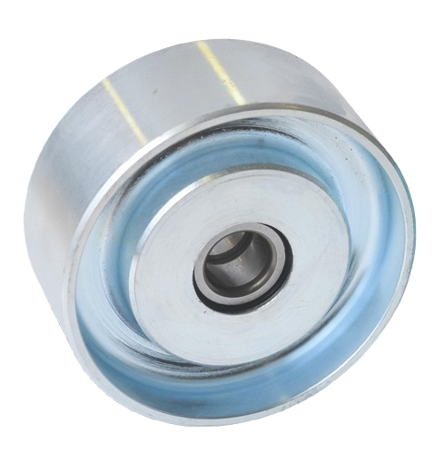 KUGELLAGER POLEA LOCA FIJA TOYOTA HILUX 3.0 05>