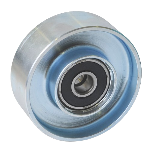 KUGELLAGER POLEA FIJA POLY V TOYOTA HILUX 3.0 05>