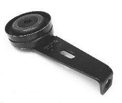 KUGELLAGER TENSOR MOVIL CORREA POLY V CITROEN BERLINGO XANTIA 1.9 PEUGEOT 405 BOXER 1.9D ∅85x26