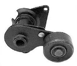 KUGELLAGER TENSOR MOVIL POLY V CITROEN BERLINGO XANTIA PEUGEOT 306 405 PARTNER 1.8 -1.9D XUD9A
