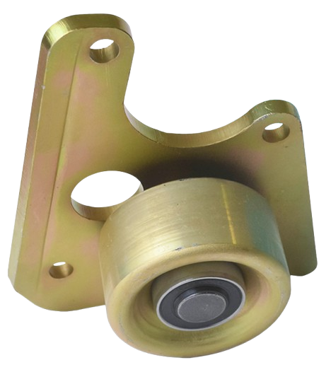 KUGELLAGER TENSOR FIJO CORREA DISTRIBUCION FIAT DUCATO PEUGEOT 205 306 406 BOXER PARTNER CITROEN BERLINGO C15 XSARA 1.9D/TD XUD7 / XUD9