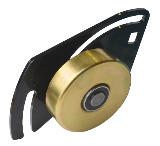 KUGELLAGER TENSOR MOVIL CORREA POLY V CITROEN ZX PEUGEOT 205 405 1.6 - 1.9 XU9J