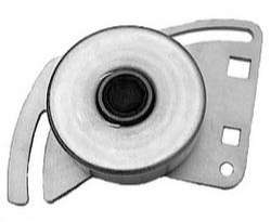 KUGELLAGER TENSOR MOVIL CORREA POLY V ZX MOT 1.6-1.9