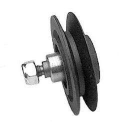 KUGELLAGER POLEA ALTERNADOR CORREA TRAPEZ.P 504-505 XD2