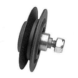 KUGELLAGER POLEA DIRECCION  HIDRAULICA P 504-505-P-UP CONJUNTO