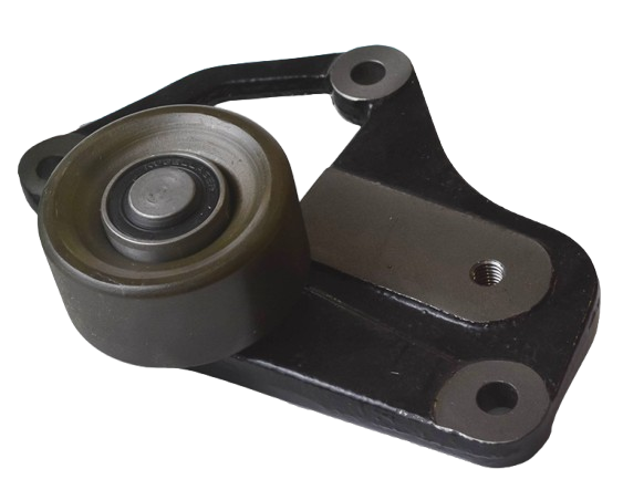 KUGELLAGER POLEA FIJA C/SOPORTE PEUGEOT 306 405 1.9D XUD9  CITROEN XANTIA BERLINGO 1.8D-1.9D XUD7/XUD9