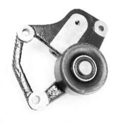 KUGELLAGER TENSOR FIJO C/SOPORTE CORREA POLY V P 306-405-PARTNER