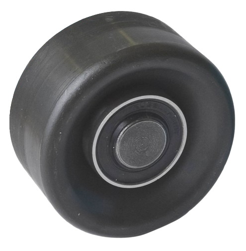 KUGELLAGER POLEA TENSOR FIJO CORREA POLY V CITROEN BERLINGO XANTIA JUMPER 1.8 - 1.9 D PEUGEOT 306 405 1.9D XUD9