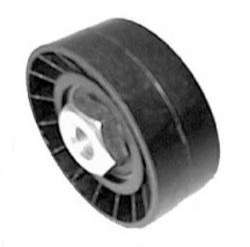 KUGELLAGER POLEA FIJA CORREA POLY V BX 1.8D-P 205-405 NYLON