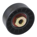 [1503.0457] KUGELLAGER POLEA FIJA POLY V PEUGEOT 205 405 CITROEN BX - 1.8D / 1.9D