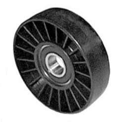 KUGELLAGER TENSOR CORREA POLY V CITROEN BERLINGO XSARA 1.8 16V PEUG 306 405 406 1.6 - 1.8 - 2.0 (90x17x25)