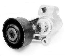 KUGELLAGER TENSOR MOVIL POLY V CITROEN BERLINGO XANTIA 1.9D DW8 - 2.1 TD