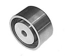 [1514.0457] KUGELLAGER POLEA FIJA CORREA DISTRIB. P 206-306-406-307-PARTNER  / 2.0