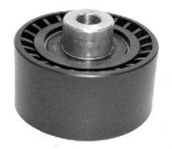 KUGELLAGER TENSOR CORREA DISTRIB. CHAPA XSARA 1.8-2.0-P 206-307  / 2.0 16V