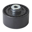 [1518.0457] KUGELLAGER TENSOR CORREA DISTRIBUCION CITROEN C3 BERLINGO XSARA PEUGEOT 206 207 208 301 307 308 408 PARTNER 1.6 16V TU5JP4