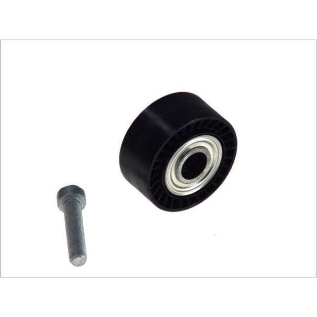 KUGELLAGER POLEA SOLA P 206- 207- 306- CLIO 2
