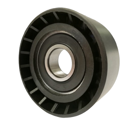 KUGELLAGER POLEA SOLA PEUGEOT 206 207 306 CLIO II ∅60x10x26