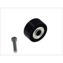 [1519P.0457] KUGELLAGER POLEA SOLA P 206- 207- 306- CLIO 2