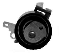 KUGELLAGER AUTOTENSOR DISTRIBUCION PEUGEOT 307 406 807 CITROEN C4 C5 C8 XSARA 2.0 16V EW10J4