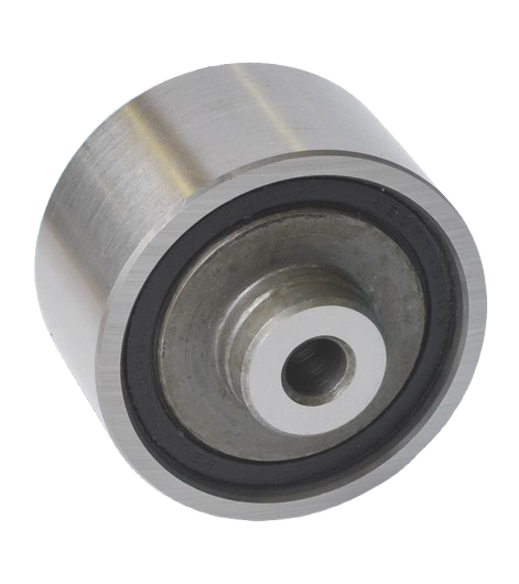 KUGELLAGER POLEA FIJA CORREA DISTRIBUCION PEUGEOT 206 208 307 2008 PARTNER CITROEN BERLINGO C3 XSARA 1.6 16V TU5JP4