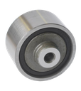 [1522.0457] KUGELLAGER POLEA FIJA CORREA DISTRIBUCION PEUGEOT 206 208 307 2008 PARTNER CITROEN BERLINGO C3 XSARA 1.6 16V TU5JP4