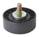 [1525.0457] KUGELLAGER TENSOR CORREA POLY V CITROEN BERLINGO C4 C5 XSARA PEUGEOT 206 207 306 307 PARTNER 2.0 HDI