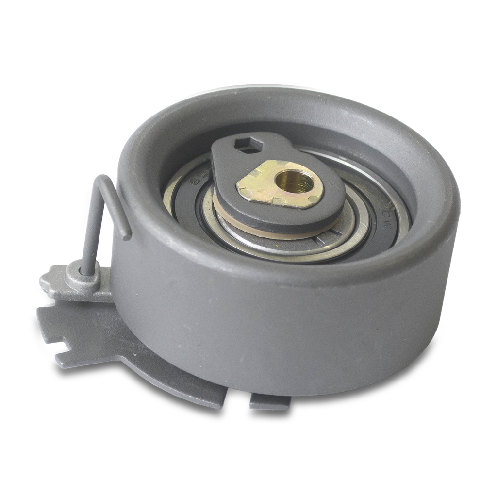 KUGELLAGER TENSOR AUTOMATICO CORREA DISTRIBUCION CITROEN C3 C4 XSARA  1.6 16V PEUGEOT 206 306 1.6 8V/16V TU5J4 / TU5JP4